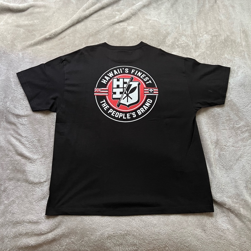 Hawaii’s Finest Shirt